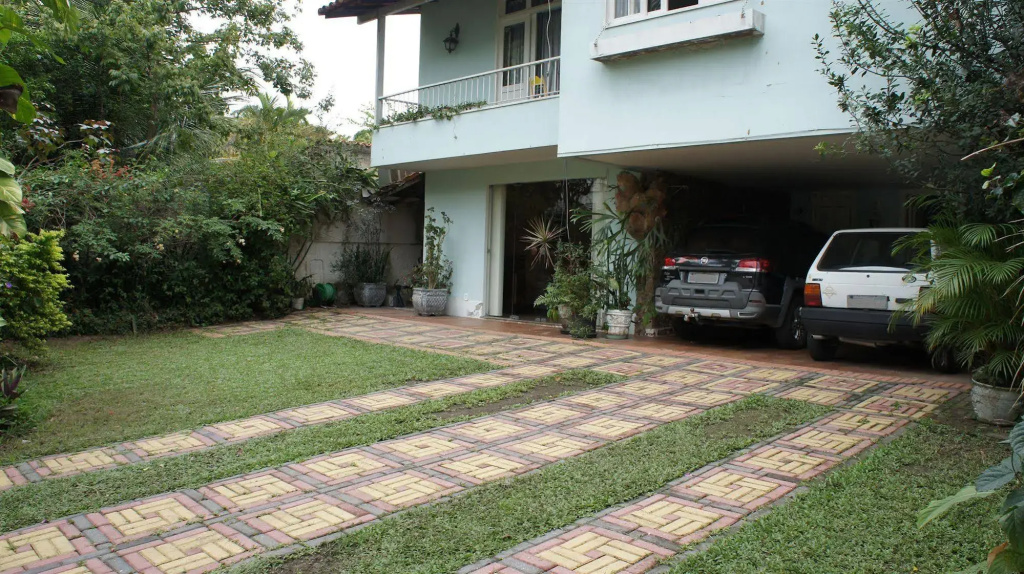 Niteroi Hostel