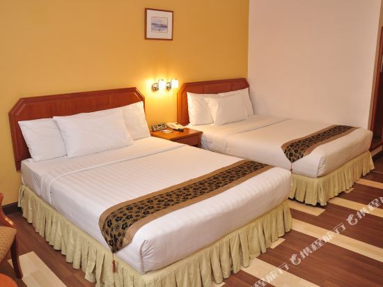 Hotel Sandakan