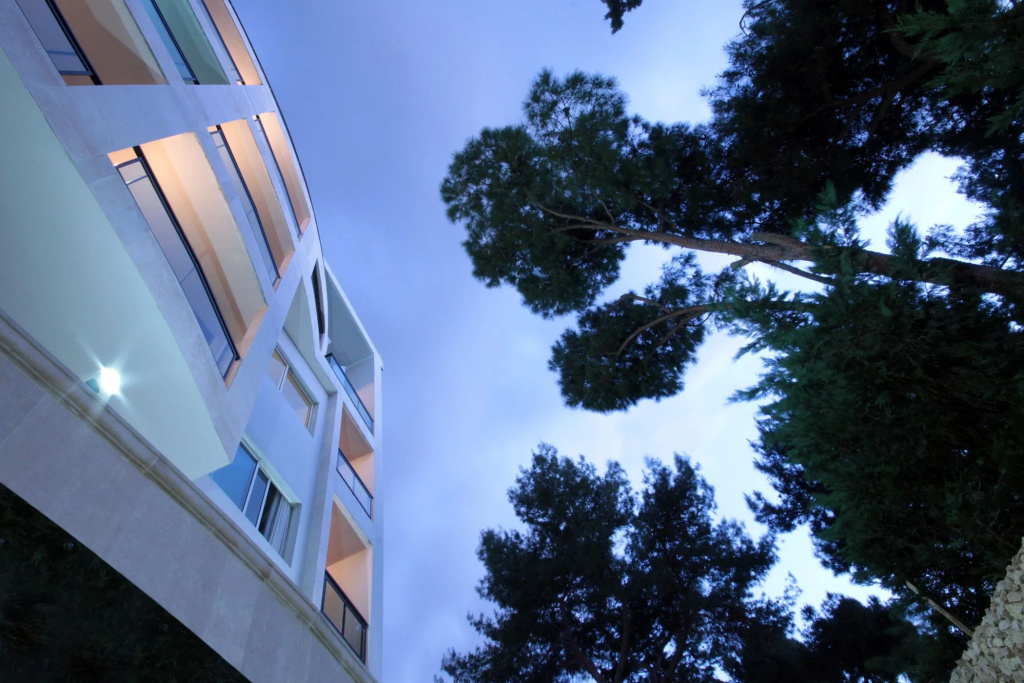 BayInn Hotel