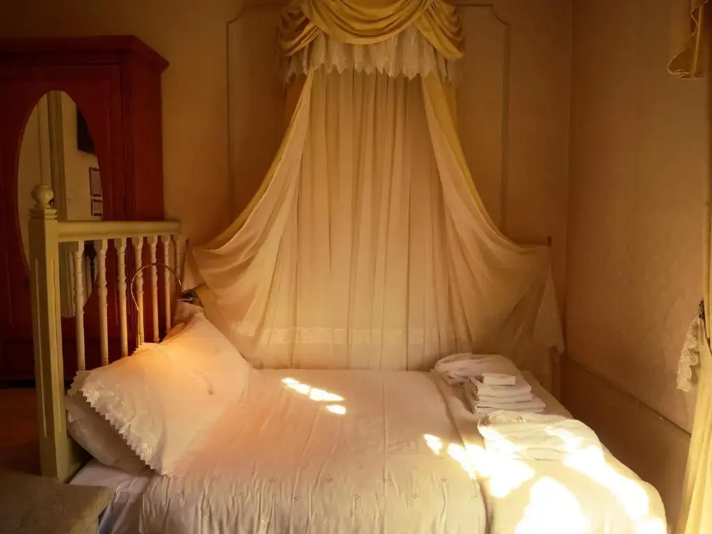 Hotel Pegasus - Chambres