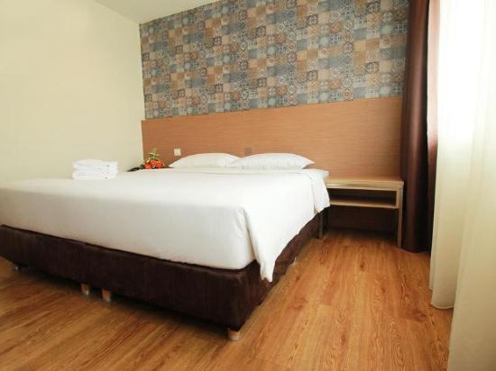 Hotel Pudu Plaza Kuala Lumpur