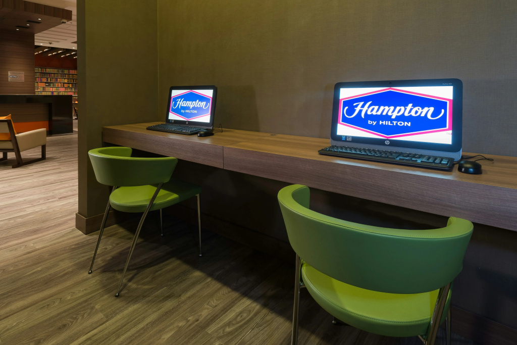 Hampton by Hilton Bogota - Usaquen - Général