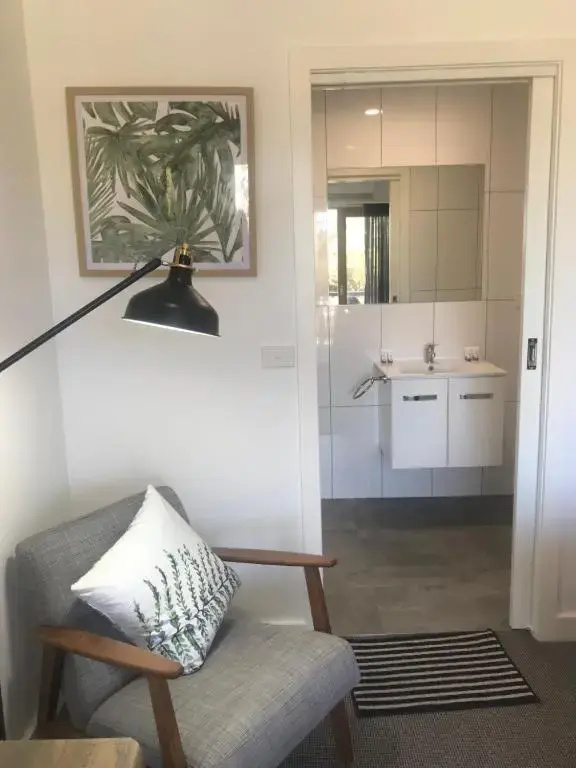The Marlo Hotel - Chambres