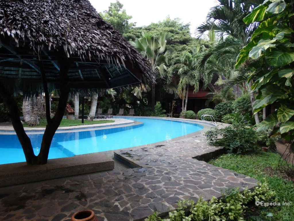 Alona Tropical Beach Resort - Général