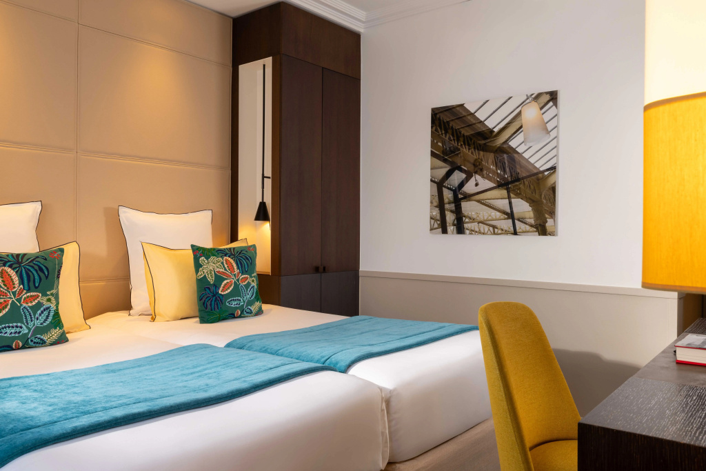 Hotel photo 15