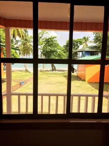 Cabañas El Recreo - Général