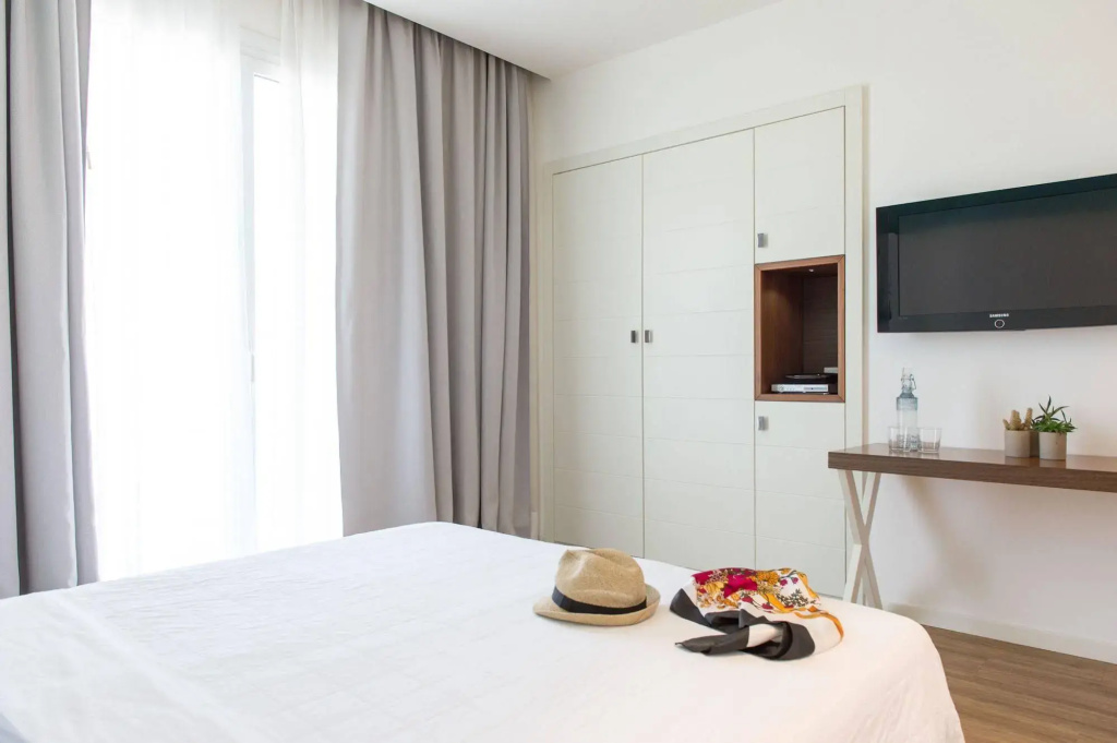 Hotel Prestigio