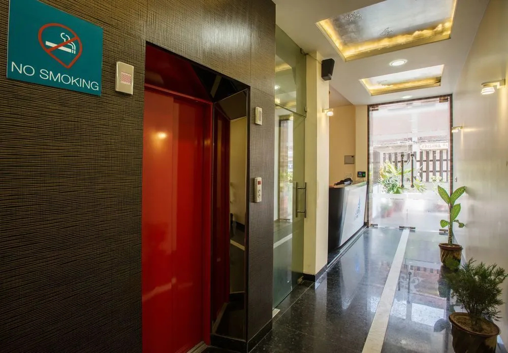 capital O Hotel Tatva