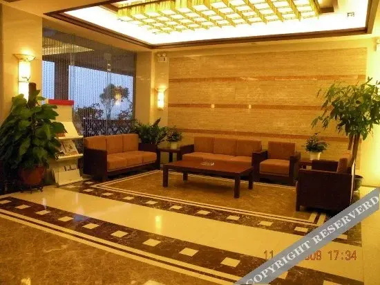 Business Centre