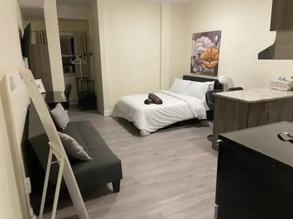 Hotel photo 1
