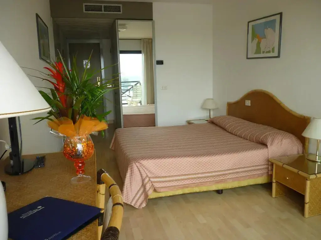 Hotel Marina Uno - Général