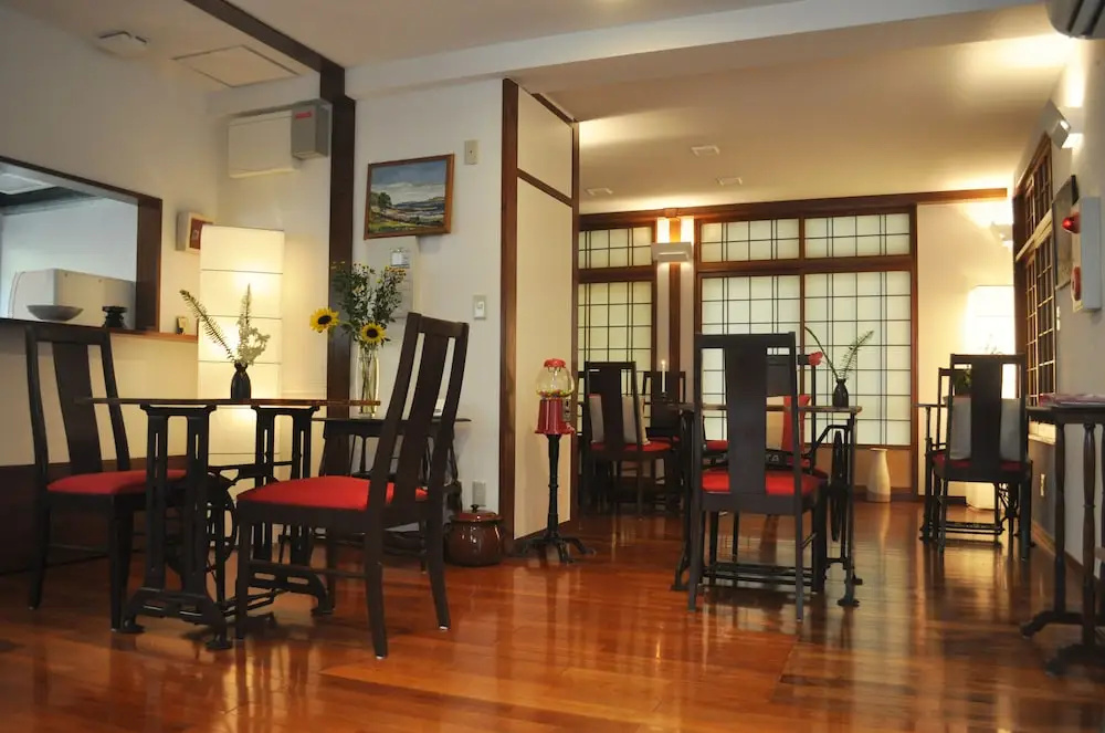 Hotel photo 20