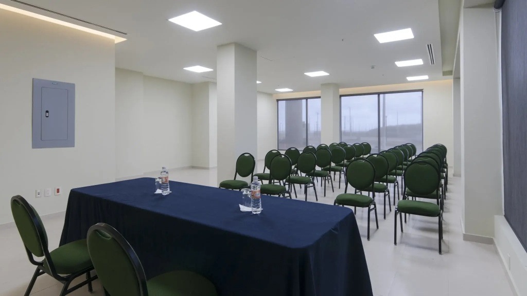 Holiday Inn Coatzacoalcos by IHG - Général