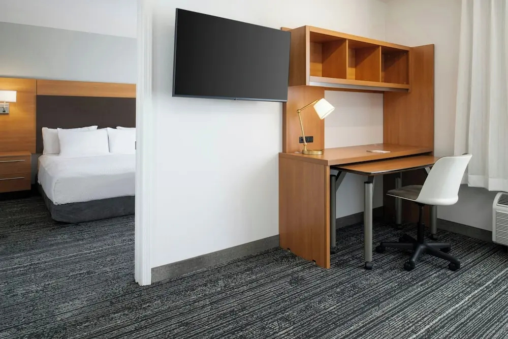TownePlace Suites Redding - Chambres