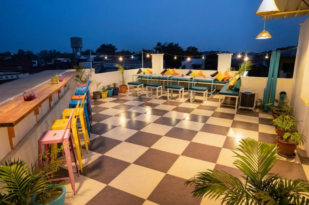 Hotel photo 22