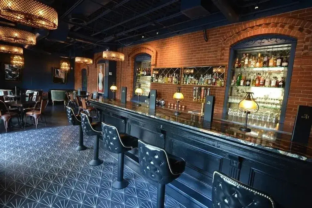 Hotel photo 19