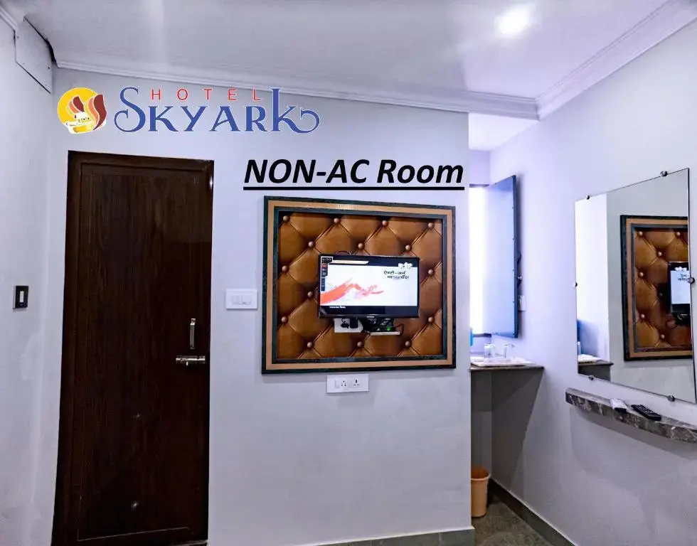 Hotel Skyark - Chambres