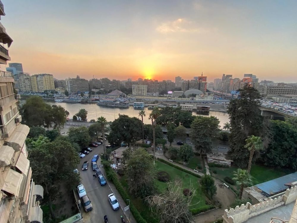 Zamalek x Hostel — фото 1