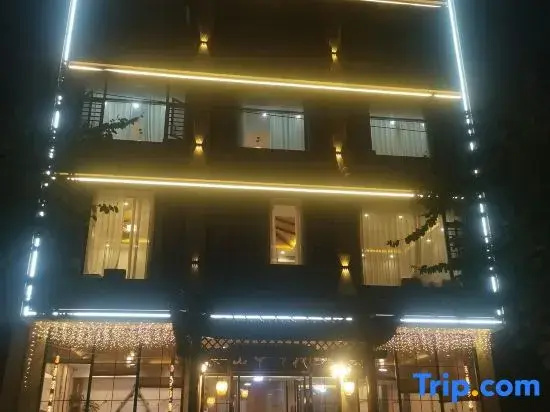 Mountain Inn