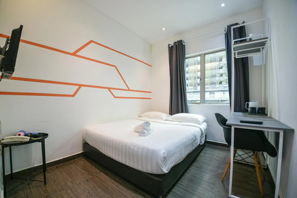 Meta Hotel
