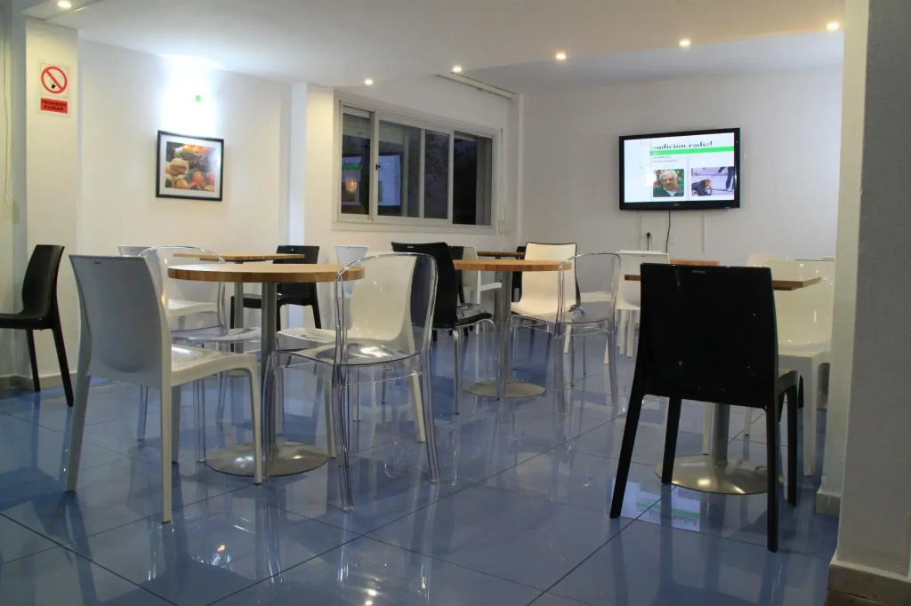 Hotel Florinda - Général