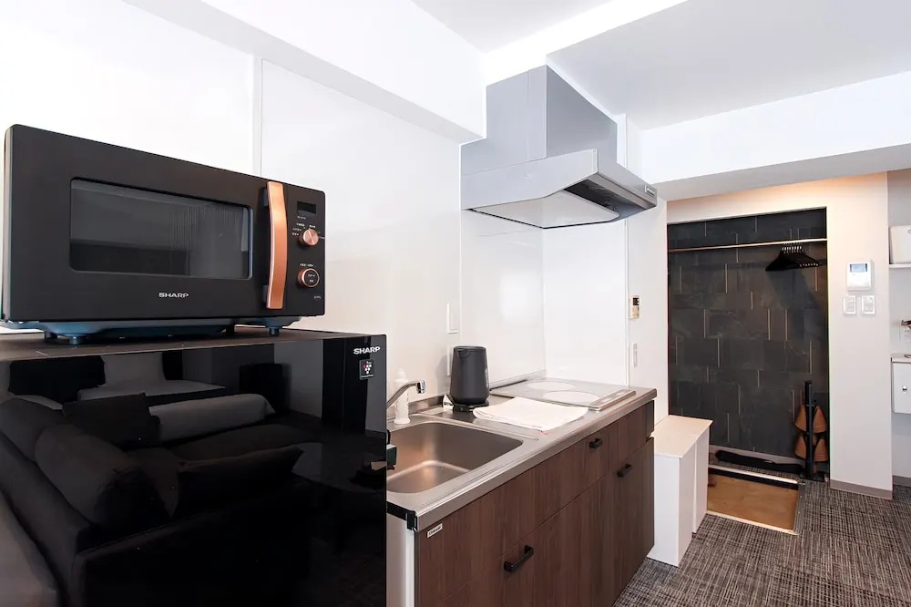 kei Hotel and Apartment 사진 22