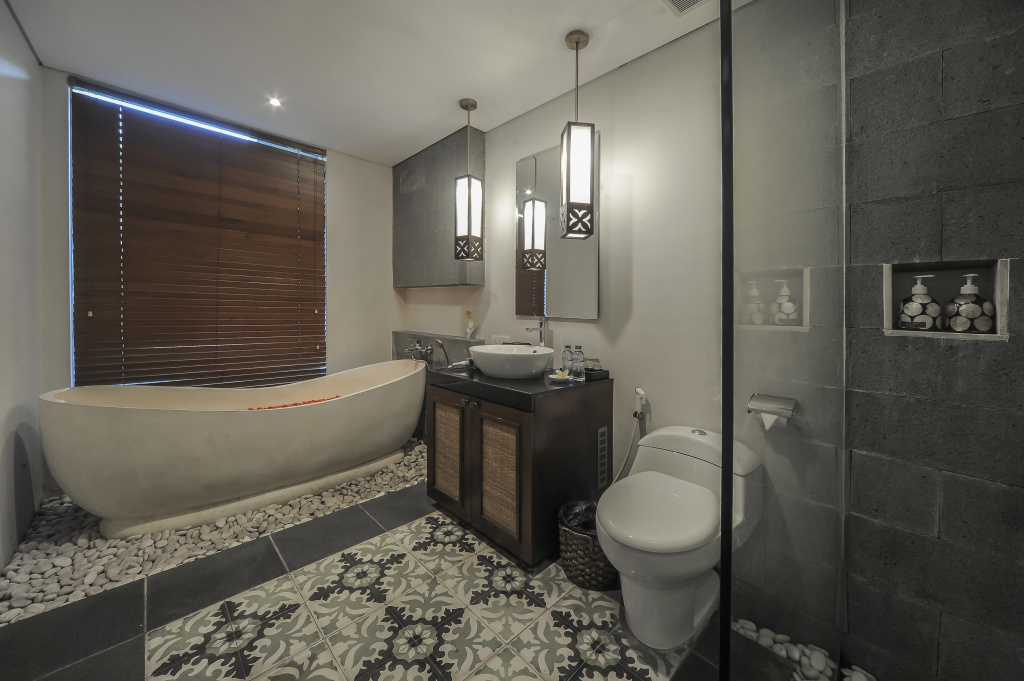 Gaing Mas Jimbaran Villas by Gaing Mas Group - Général