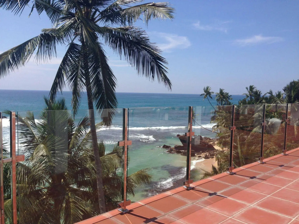 Sayura Beach Hotel - Général