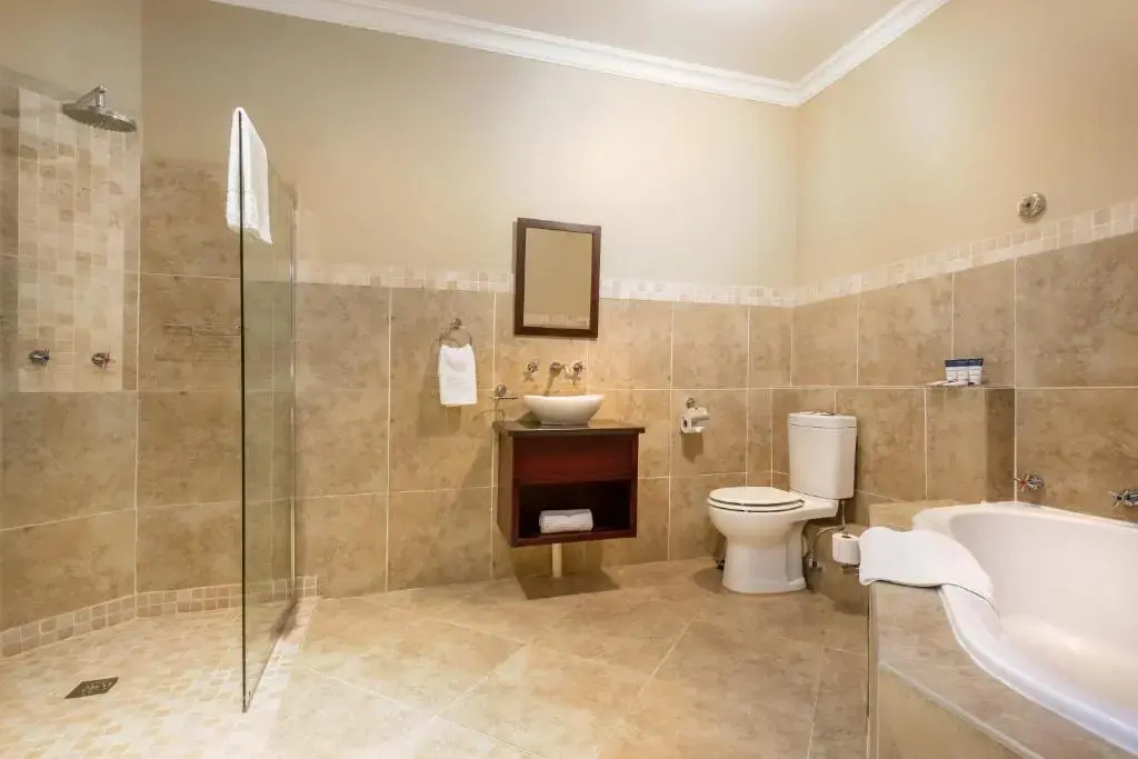 ANEW Hotel Highveld eMalahleni Hotel - Chambres