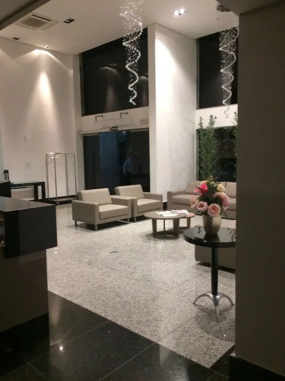 Liber Hotel Nova Serrana - Général