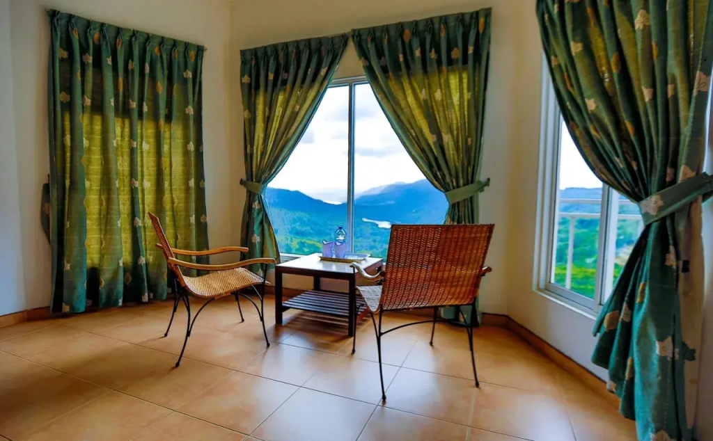 Thuruliya Hotel - Général