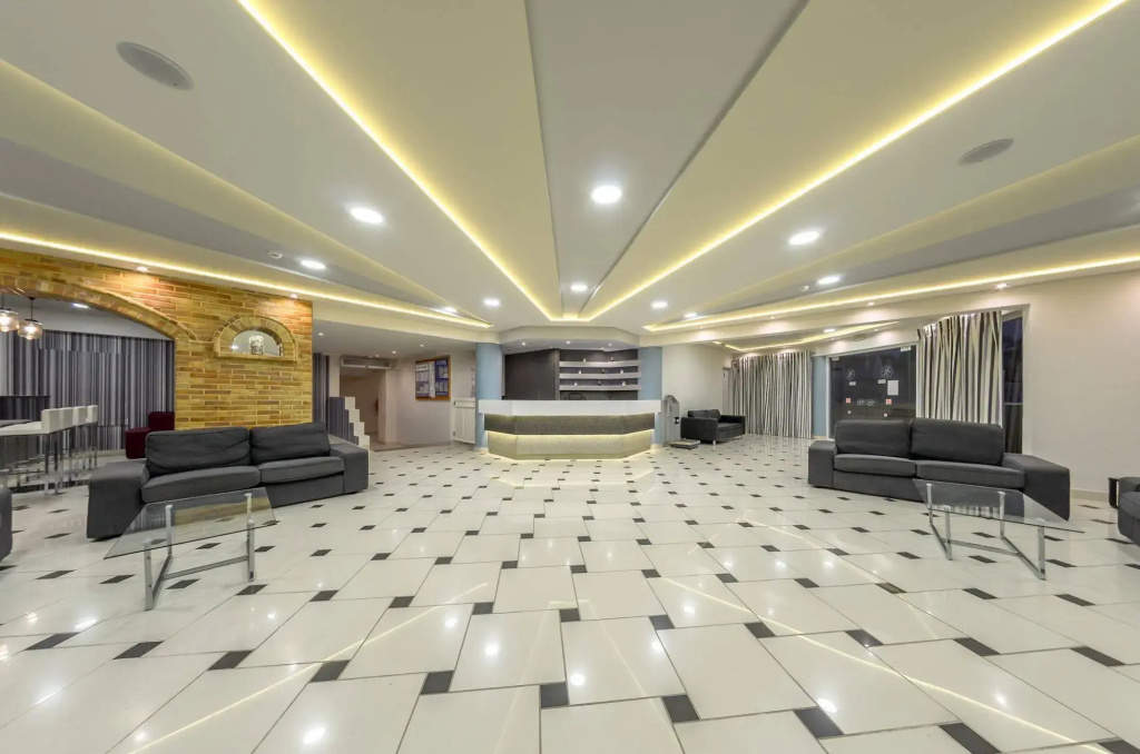 Karras Hotel - Général