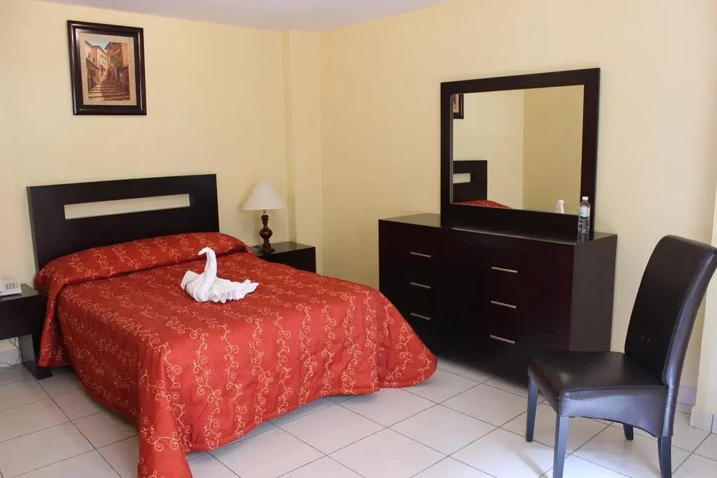 Hotel photo 12