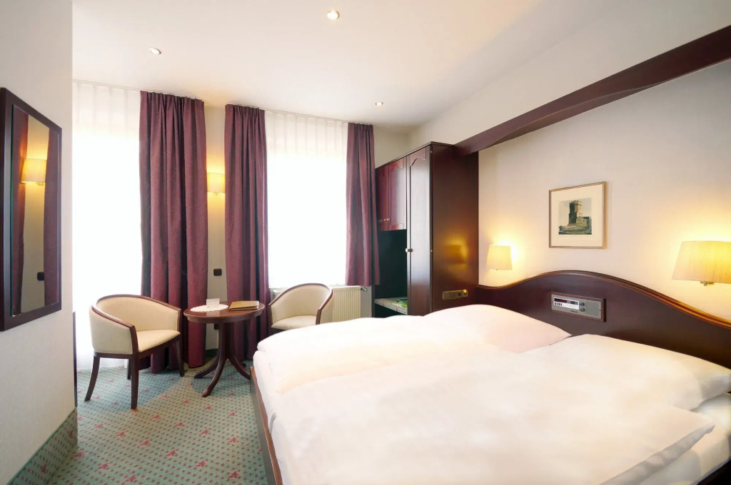 Hotel Imperial — фото 5