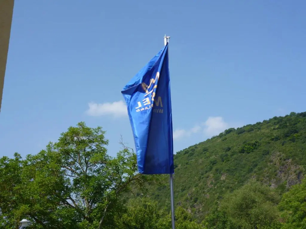 Hotel Garni Reis