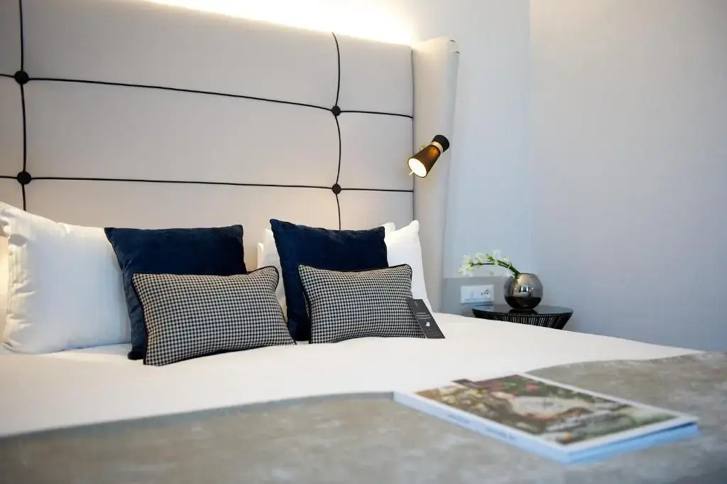 MGallery Cerretani Hotel Florence - Chambres