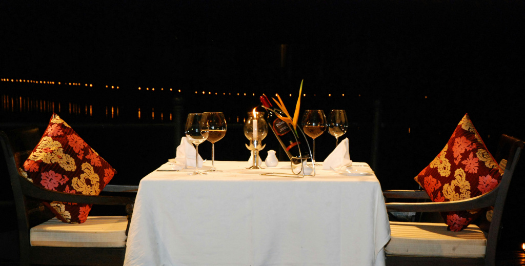 Taj Kumarakom Resort & Spa, Kerala - Général