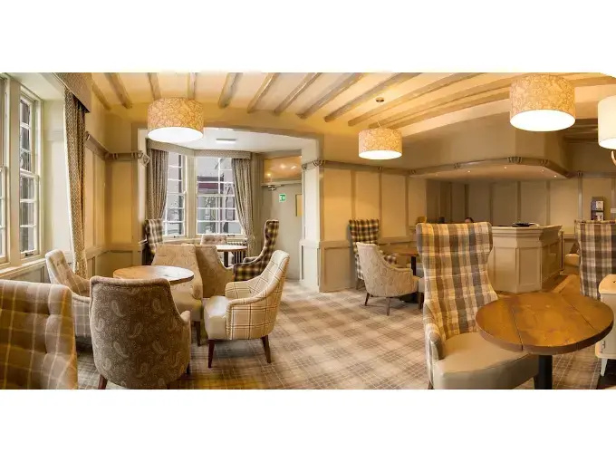 The Stair Arms Hotel - Général