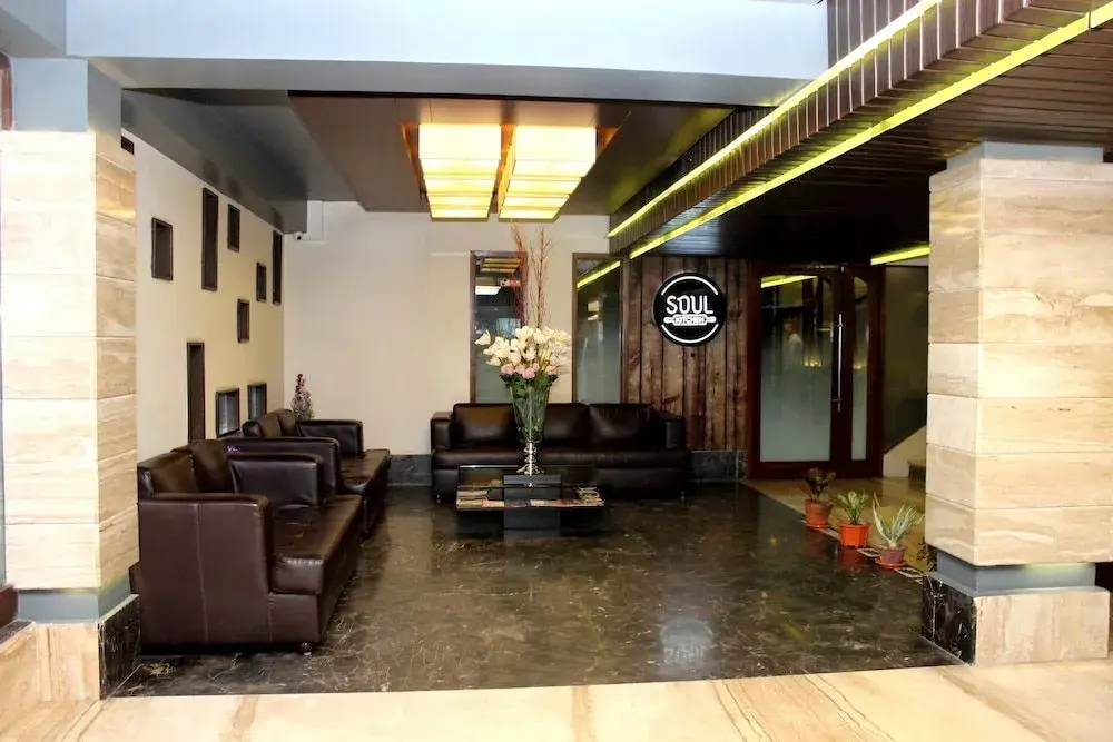 Visitel - A Boutique Hotel - Général