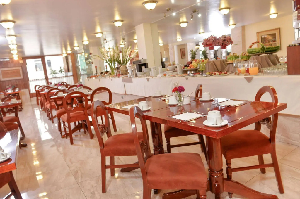 Hotel photo 18