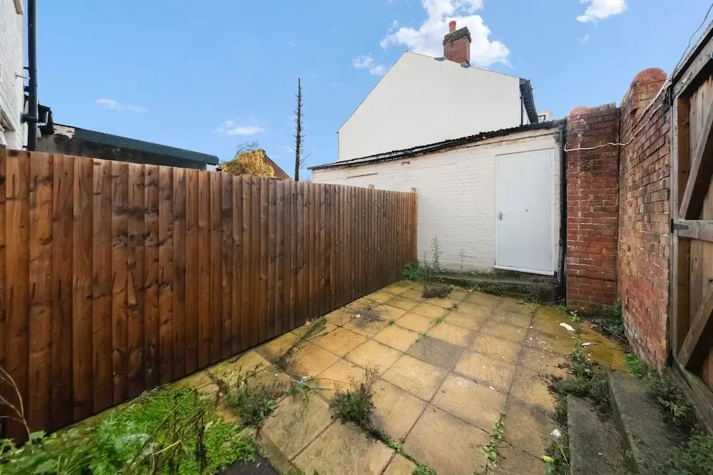 Contractor 3-bed Long-stay Discounts & Parking