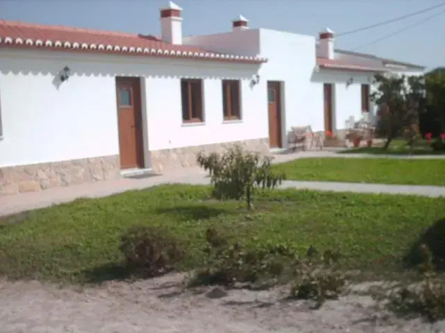 2 Bedrooms Cottage