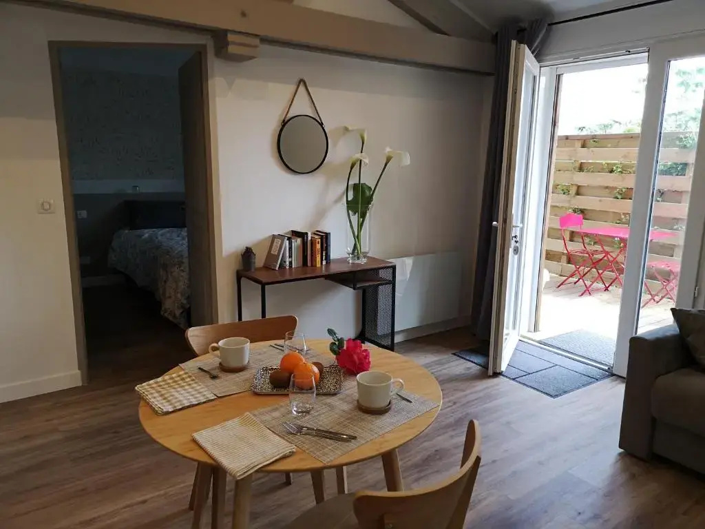 Voir la photo 3 — Hossegor Les Bécasses