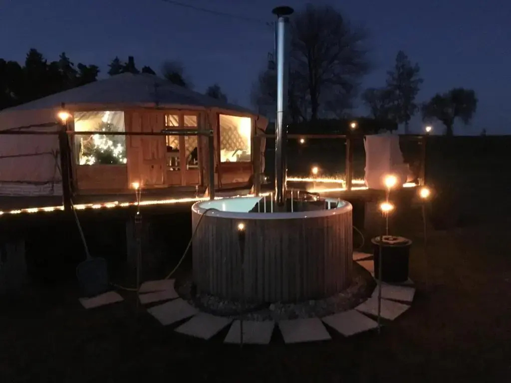 Tent