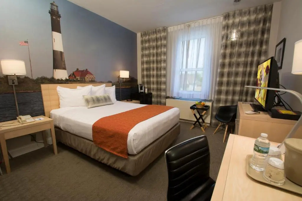 Adria Hotel And Conference Center - Chambres