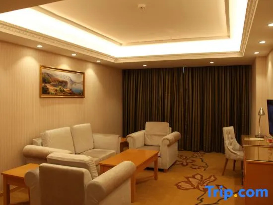 Business Centre