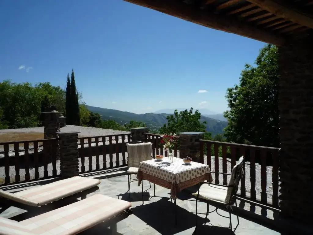 Cortijo Prado Toro - Chambres