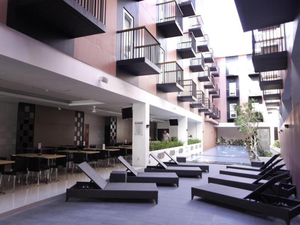 Amaris Hotel Pratama Nusa Dua