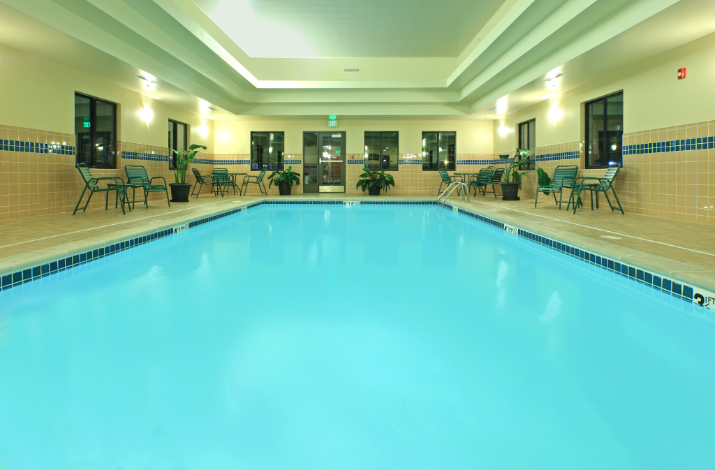 Staybridge Suites Fayetteville/Univ Of Arkansas by IHG - Général