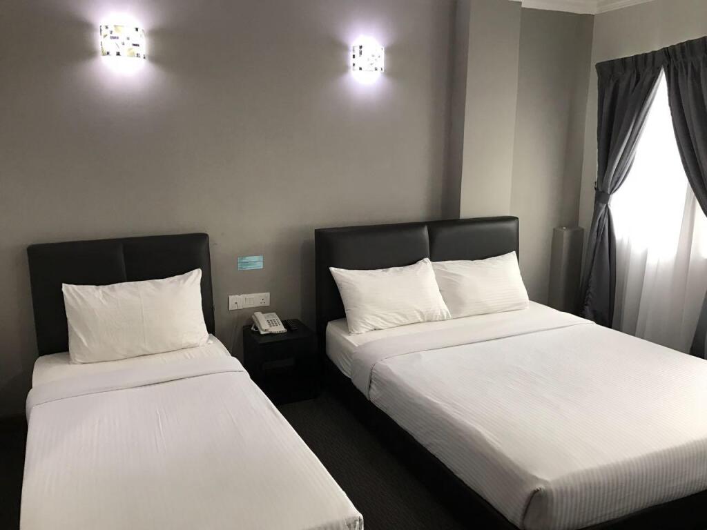 Myangkasa Akademi & Resort Langkawi
